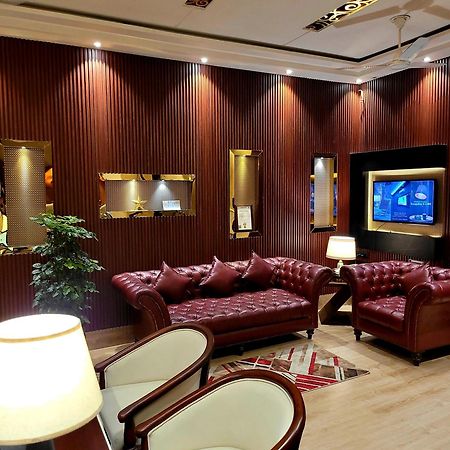 Victorian Elegance Luxury Stays Amritsar Exterior foto