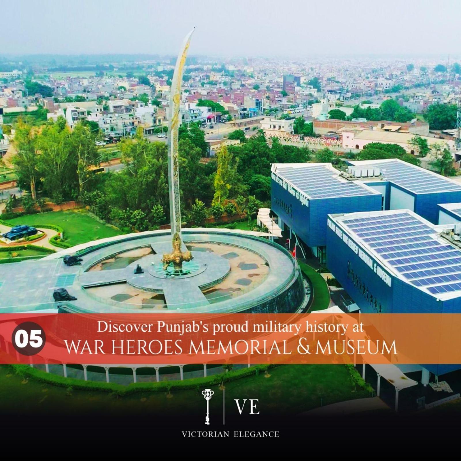 Victorian Elegance Luxury Stays Amritsar Exterior foto