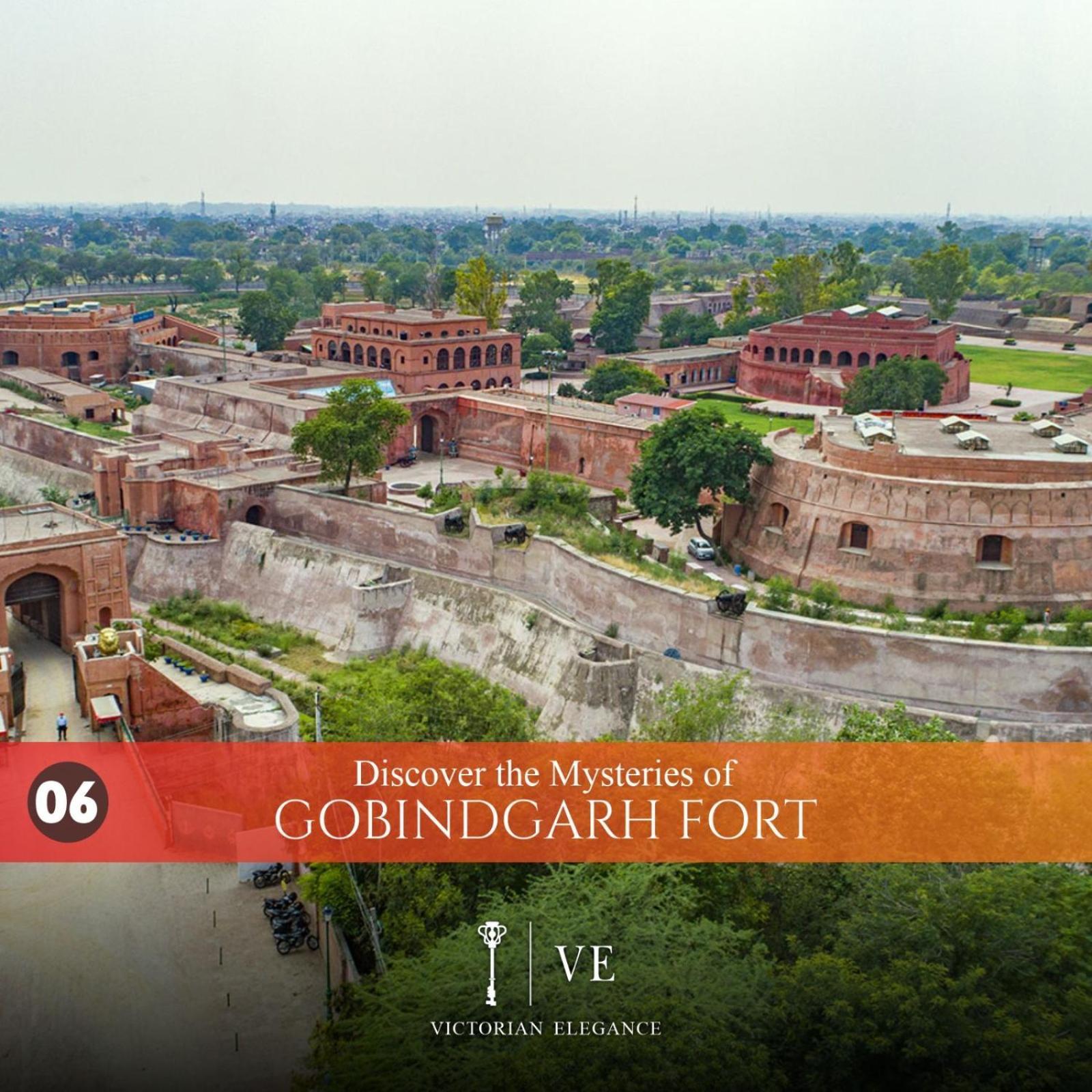 Victorian Elegance Luxury Stays Amritsar Exterior foto