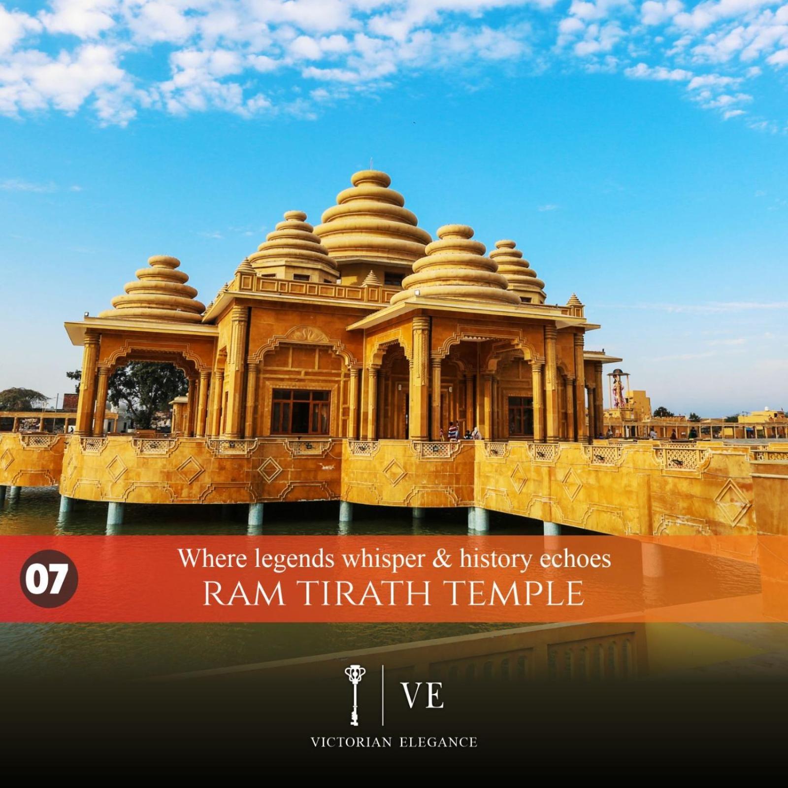 Victorian Elegance Luxury Stays Amritsar Exterior foto