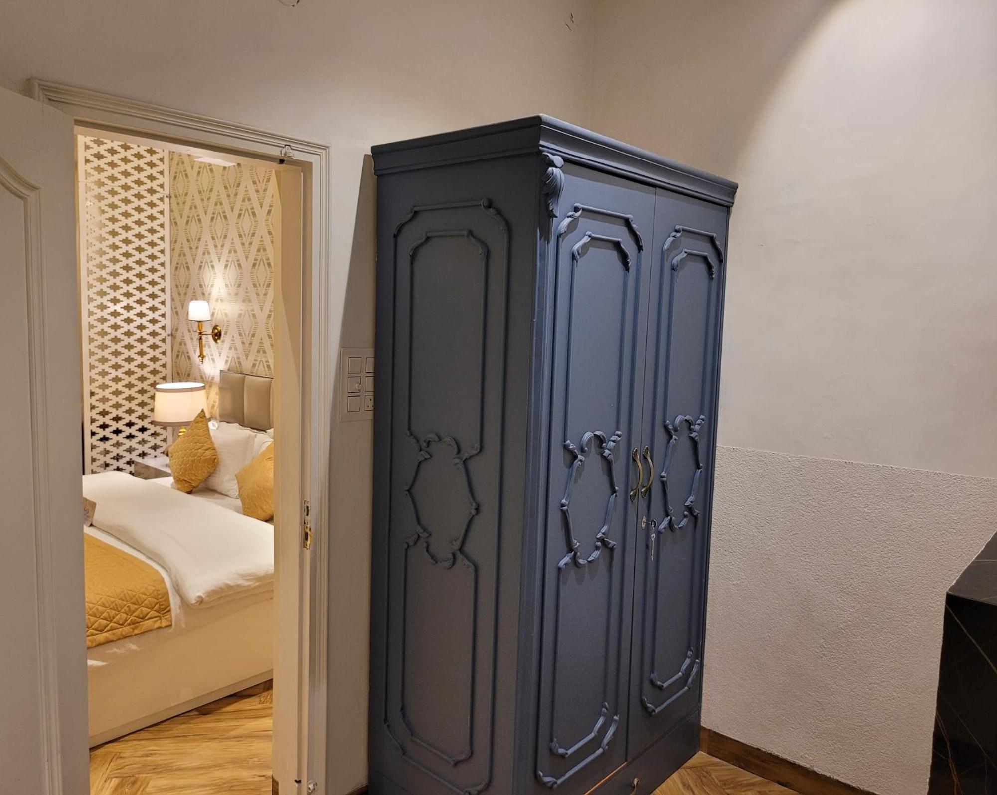 Victorian Elegance Luxury Stays Amritsar Exterior foto