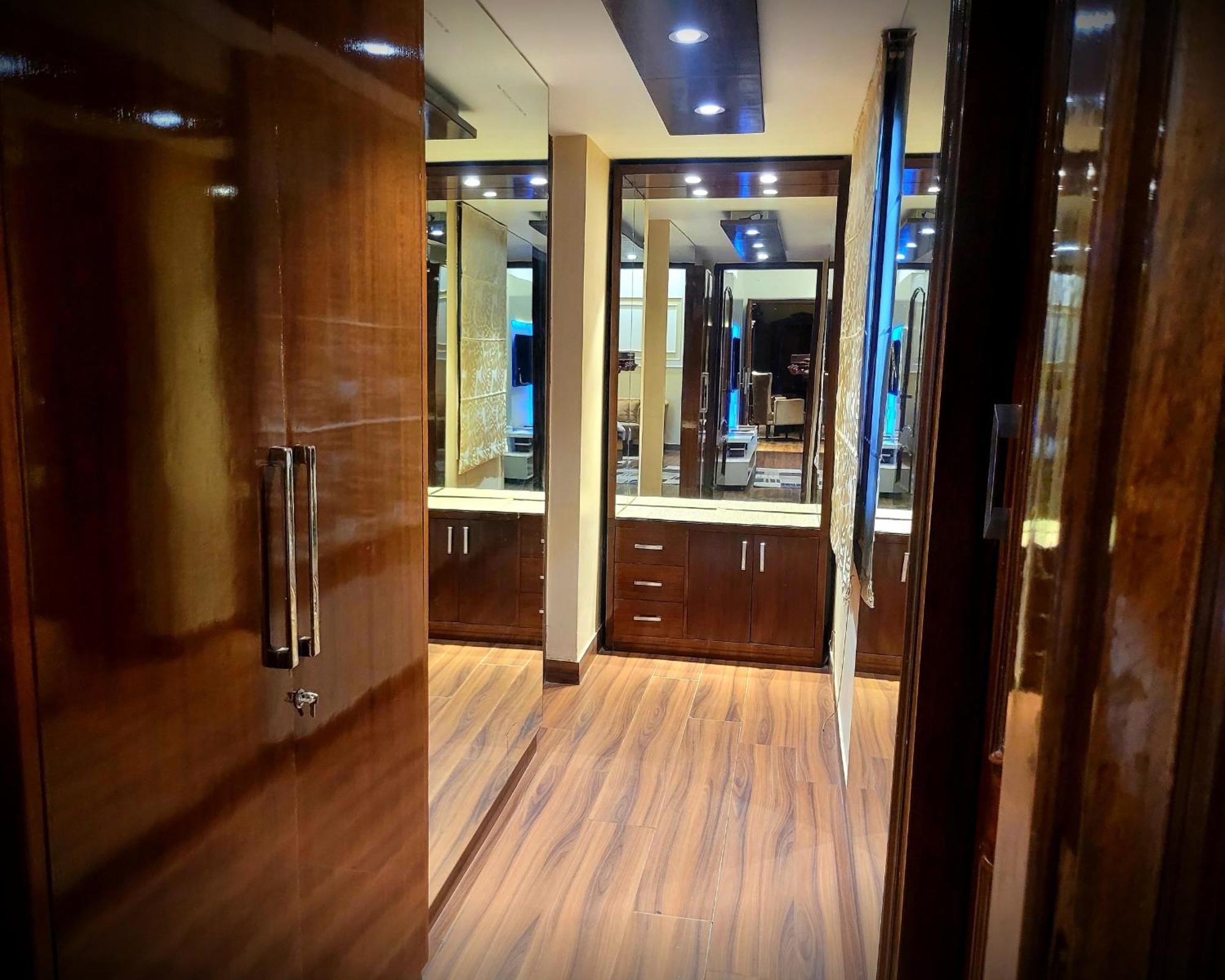 Victorian Elegance Luxury Stays Amritsar Exterior foto